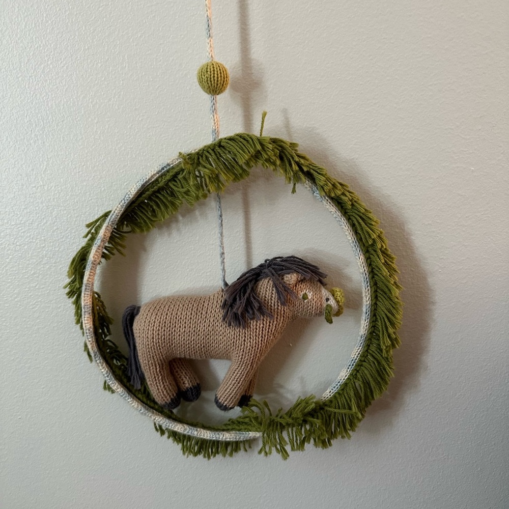 Blabla Horse Mobile